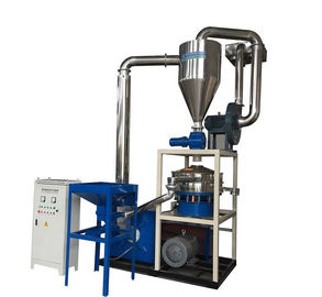 Buy LLDPE Plastic Pulverizer Machine For Rotomolding Products, Etc. online manufacture
