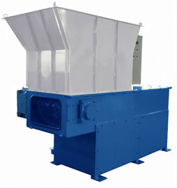 Buy PLC Control System Plastic Shredding Machine For Various Applications online manufacture