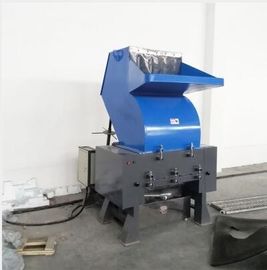Buy 380V Voltage Plastic Crusher Machine With PLC Control System online manufacture
