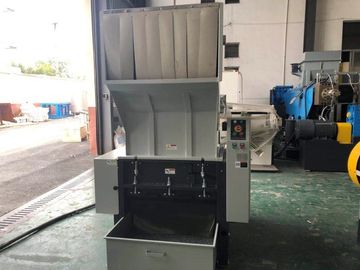 Buy Rotomolding Auxiliary Equipment / 30 Kilo Watt Plastic Recycling Grinder online manufacture