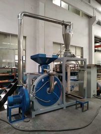 Buy LLDPE Industrial  Plastic Grinding Machine For Rotomolding Products Etc online manufacture