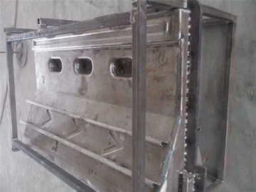 Buy Strong Durable Rotomolding Mould / Rotary Molding Easily Repaired Anti Rust online manufacture