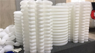 Buy Multi Functional Rotational Moulding Products For Lamp CE ISO9001 Certificate online manufacture