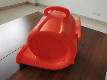 Buy Purge Fan Rotational Moulding Products Red Color CE ISO9001 Certificated online manufacture