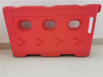 Buy Water Horse Rotational Moulding Products Red Color online manufacture