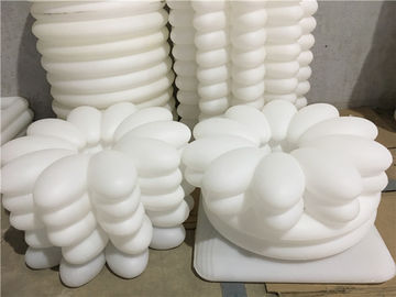 Buy Light Cover Plastic Rotational Moulding Small To Large Size Available online manufacture