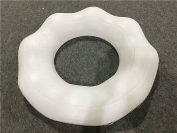Buy Round Shape Rotational Moulding Products White Color Size Variable online manufacture