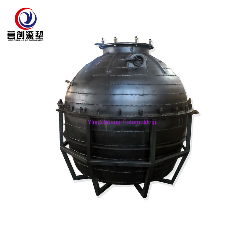 Rotomolding tank mould 500L TO 50000L Rotomolding machine for sales