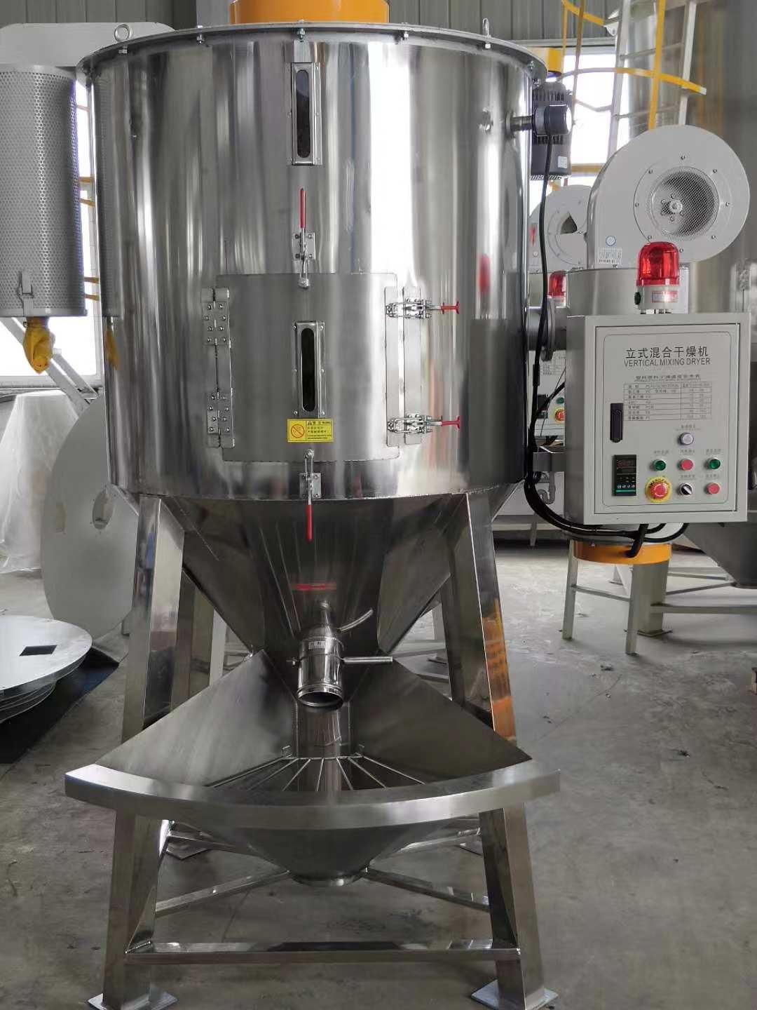 Mix Machine Box Reliable Color Mix Machine With 1 Year 400W Power Consumption Efficient ...