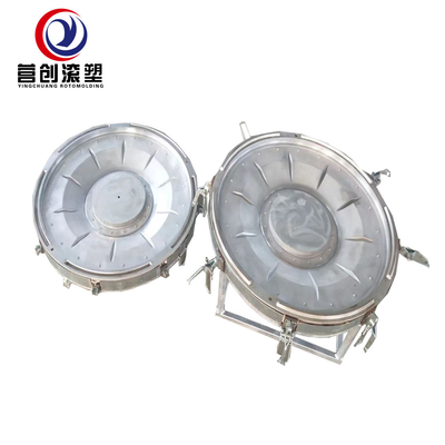 New Design Rotomolding Mold Suitable For Water Tank