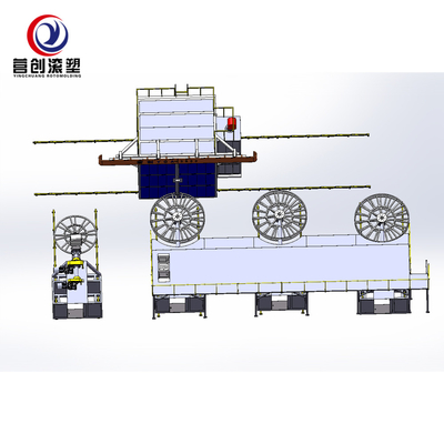 BM500PE  Motor power;Capacity:200-250kg/h