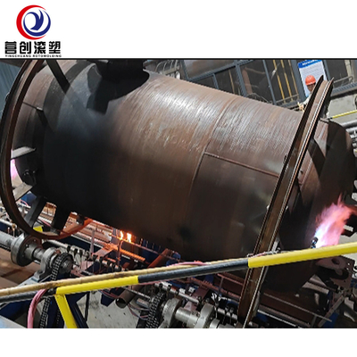 Lightweight Highly Flexible Plastic-clad Steel Pipe Good Impact Resistance