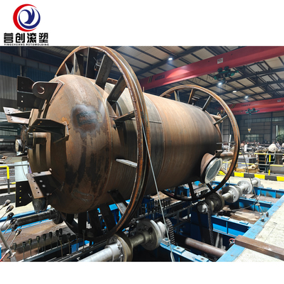 Flexibility Chemical Resistant Plastic Lined Steel Pipe Lightweight With Exceptional Durability