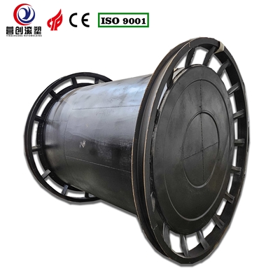 Custom Design Manufacturing Plant Rotomoulding Process Mould