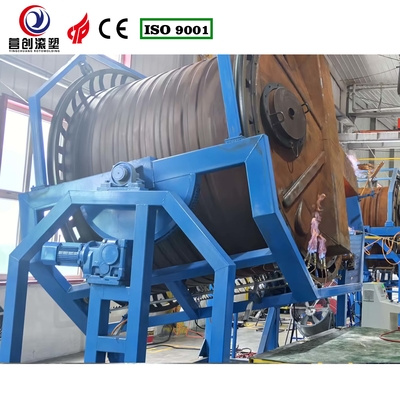 High Durability Rock And Roll Rotomoulding Machines Professional Advisory Service
