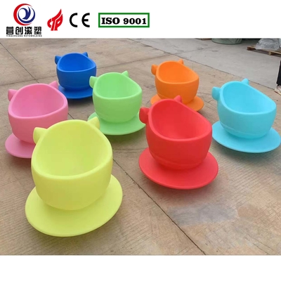 Customized Enjoyment Amenities Custom Design of kiddie chair and Competitive for Your Business Development