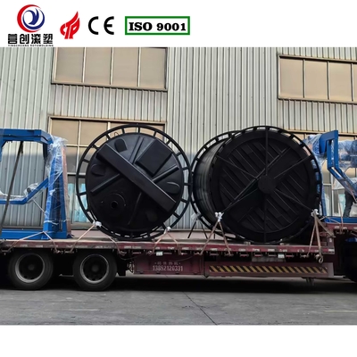 Customizable 0.8MPa Pressure Water Storage Tank Making Machine 220V/380V Power Supply