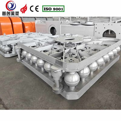 Customized pickball Rotomolding Mould The Key to Success in the Rotational Molding Industry