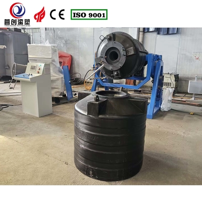 Stainless Steel Sink Tank Manufacturing Machine for Small Diameter Requirements