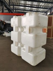 Customized Roto Moulded Water Tanks Capacity 200L To 50 000 Liter