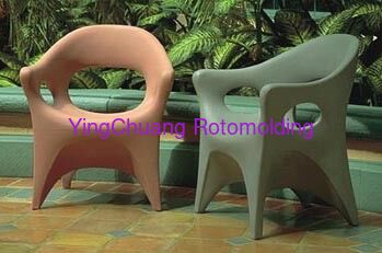 Uv Stabilised Rotomolding Products with High Durability and Performance