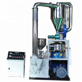 LLDPE Plastic Pulverizer Machine For Rotomolding Products, Etc.