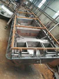 Anti Corrosion Rotomolding Mould / Rotational Moulding Products High Efficient