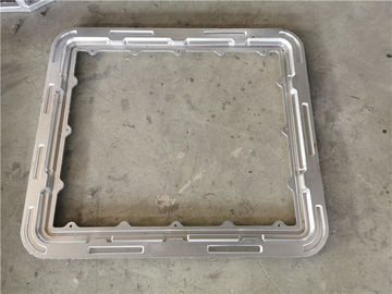 Rotational Moulding Products Water Tank Making Smooth Easy Clean Surfaces