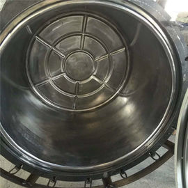 Multi Thickness Rotomolding Mould / Rotational Aluminum Mold Not Splinter Rust Or Corrode