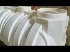 Septic tank amd Septic tank making machine for sale