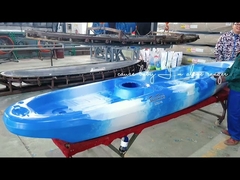 How to make row boat, canoe, kayak and speed boat?