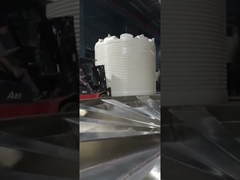 5000L 10000L 20000L 30000L 50000L Big size water tank rotomolding mould for sale