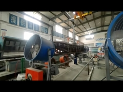 Our machine to make row boat, canoe, kayak and speed boat