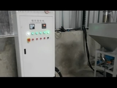 LLDPE Plastic Grinder Machine For Rotomolding Products, Etc.
