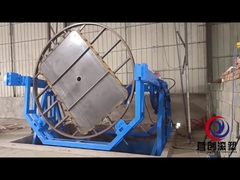 Capacity 200L To 50 000 Liter Rotomolded Water Tank With High Durability