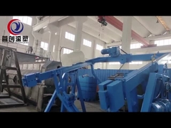 Capacity 200L To 50 000 Liter Rotomolded Water Tank With High Durability