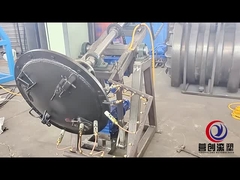 Capacity 200L To 50 000 Liter Rotomolded Water Tank With High Durability