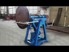 Customized Rock And Roll Rotomoulding Machines Voltage 380V 50Hz 3Phases