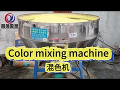 Color Mixer Machine Professional 220V Performance