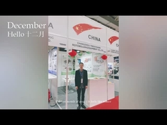 welcome to 33TH INTERNATIONAL ISTANBUL PLASTICSINDUSTRY FAIR (YINGCHUANG TOTO)