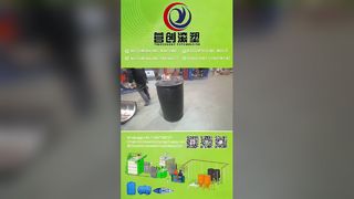 How Does the ND-500 Open-Flame Impact Machine’s 3-Opening Iron Mold Make Drum Removal Easier?