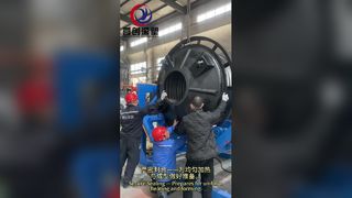 Rock N Roll CF-5000: Can Careful Release-Agent Spraying Ensure Smooth Demoldin